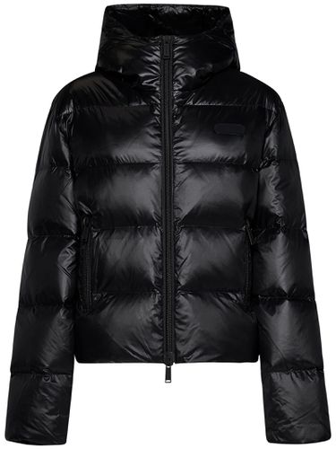 Dsquared2 Puff Kaban Down Jacket - Dsquared2 - Modalova