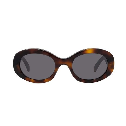 Cl40194u Triomphe 53a Sunglasses - Celine - Modalova