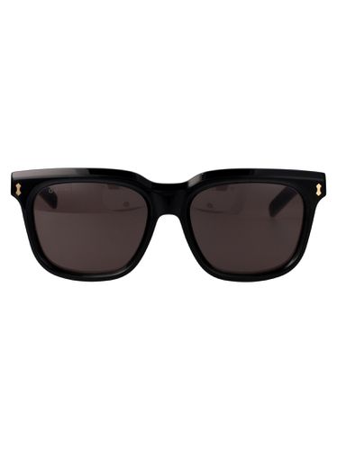 Gucci Eyewear Gg1523s Sunglasses - Gucci Eyewear - Modalova