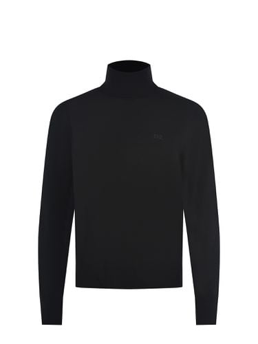 Pullover d2 Made Of Virgin Wool - Dsquared2 - Modalova