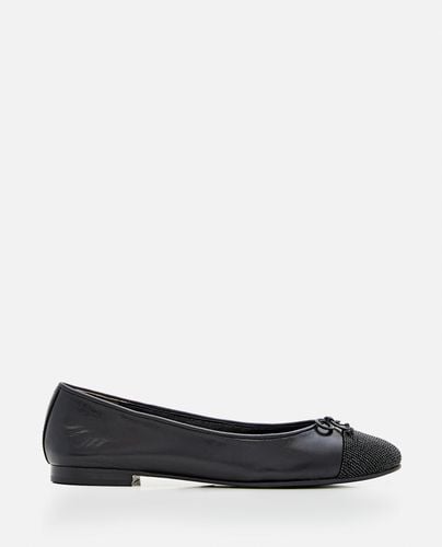 Tory Burch Cap-toe Pave Ballet - Tory Burch - Modalova