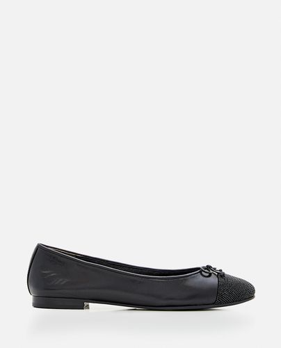 Tory Burch Cap-toe Pave Ballet - Tory Burch - Modalova