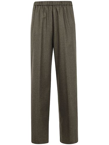 Aspesi Wide Leg Trousers - Aspesi - Modalova