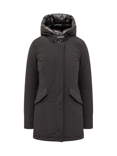 Woolrich Luxury Artic Parka - Woolrich - Modalova