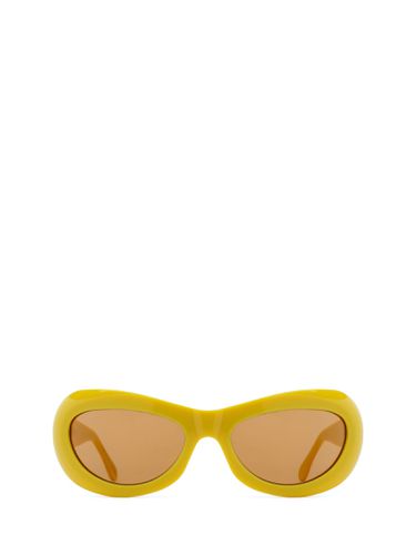 Field Of Rushes Sunglasses - Marni Eyewear - Modalova