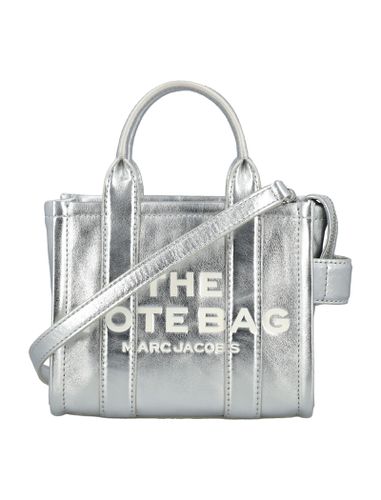 Marc Jacobs The Mini Tote Bag - Marc Jacobs - Modalova