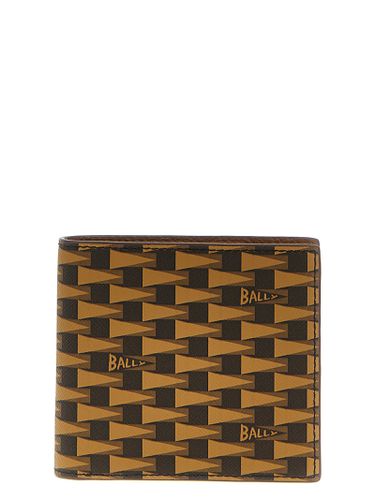 Bally pennant Wallet - Bally - Modalova