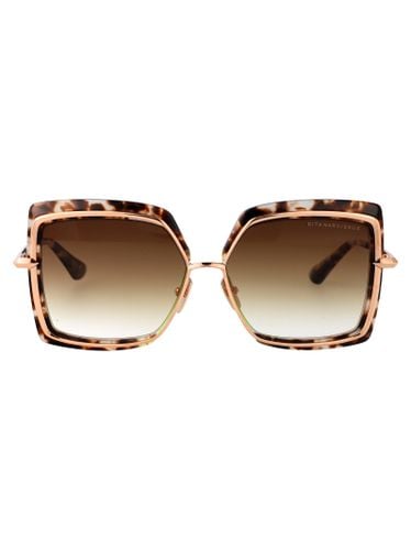 Dita Narcissus Sunglasses - Dita - Modalova