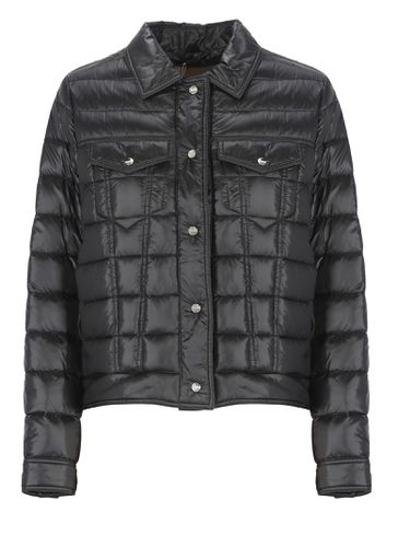 Herno Padded Jacket - Herno - Modalova