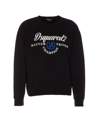 Dsquared2 Sweatshirt - Dsquared2 - Modalova