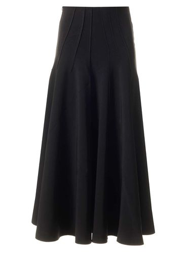 Norma Kamali grace Skirt - Norma Kamali - Modalova