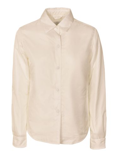 Aspesi Glue Shirt Jacket - Aspesi - Modalova