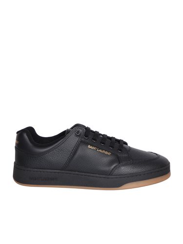 Saint Laurent Sneakers Sl/61 Black - Saint Laurent - Modalova