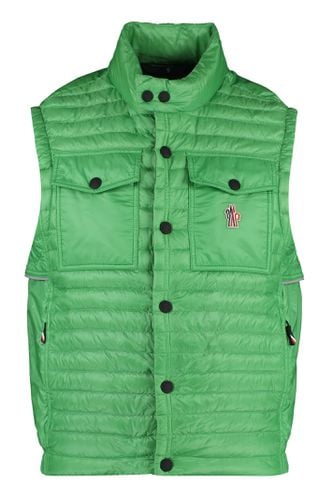 Moncler Grenoble Ollon Jacket - Moncler Grenoble - Modalova