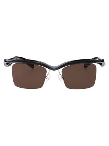 Prada Eyewear 0pr A15s Sunglasses - Prada Eyewear - Modalova