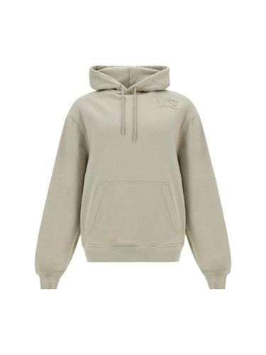 Burberry Hoodie - Burberry - Modalova