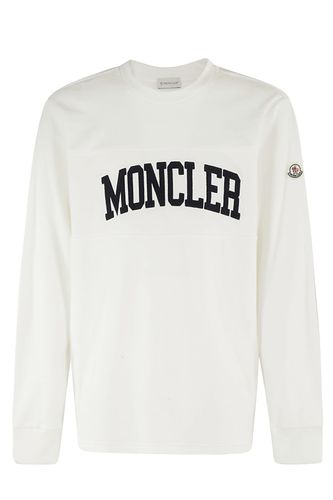Moncler Sweatshirt - Moncler - Modalova