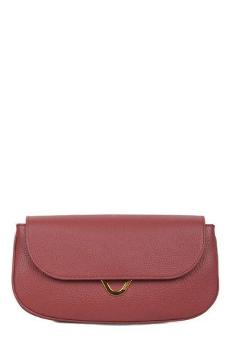 Dew Foldover Top Crossbody Bag - Coccinelle - Modalova