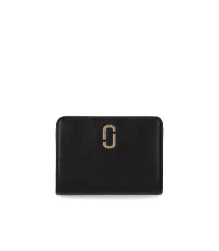 Mini Compact Wallet The J Marc - Marc Jacobs - Modalova