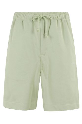 Y-3 M Ft Shorts - Y-3 - Modalova