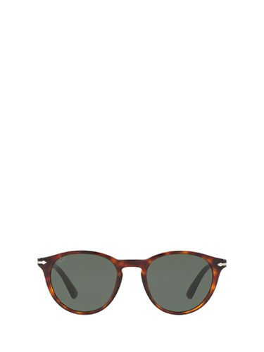 Persol Po3152s Havana Sunglasses - Persol - Modalova