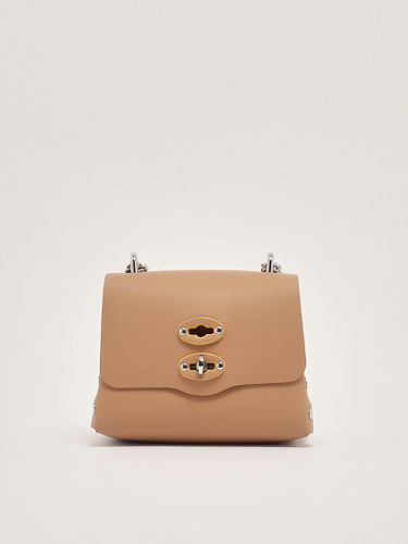 Zanellato Postina Amar Sbaby Clutch - Zanellato - Modalova