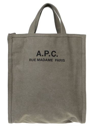 A. P.C. Recuperation Bag - A.P.C. - Modalova