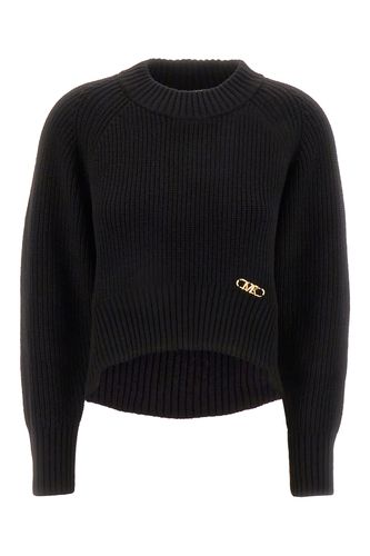 Wool Blend Sweater - Michael Kors - Modalova