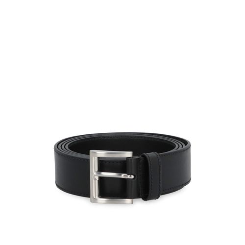 Prada Leather Belt - Prada - Modalova