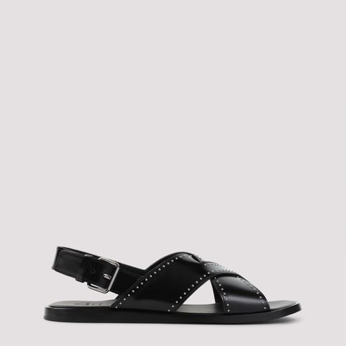 Leather Oksana Sandals - Church's - Modalova