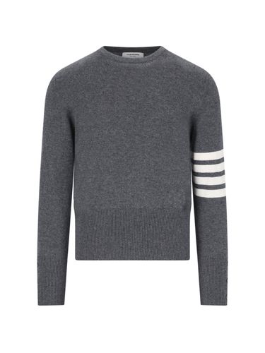 Thom Browne Sweater - Thom Browne - Modalova