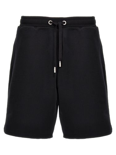 Ami De Coeur Bermuda Shorts - Ami Alexandre Mattiussi - Modalova