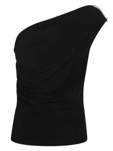 Dsquared2 One-shoulder Top - Dsquared2 - Modalova