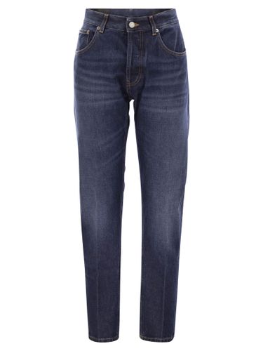 Dondup Dian - Carrot-fit Jeans - Dondup - Modalova