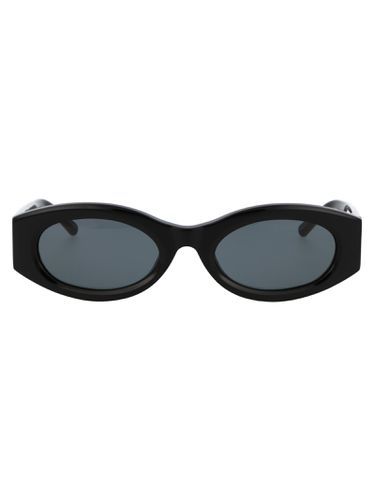 The Attico Berta Sunglasses - The Attico - Modalova