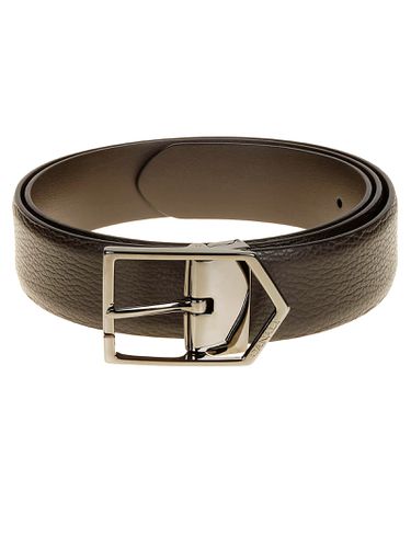 Canali Belt - Canali - Modalova