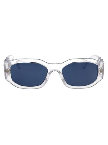 Versace Eyewear 0ve4361 Sunglasses - Versace Eyewear - Modalova