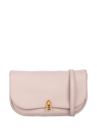 Magie Foldover Medium Shoulder Bag - Coccinelle - Modalova