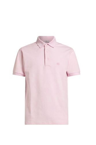 Etro Polo Shirt - Etro - Modalova