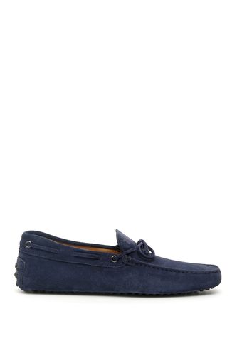 Tod's Gommino Loafers - Tod's - Modalova