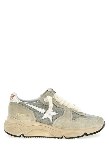 Golden Goose running Sole Sneakers - Golden Goose - Modalova