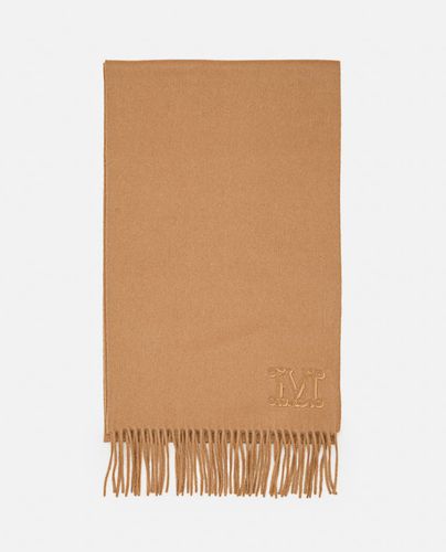 Max Mara Wsdalia Scarf - Max Mara - Modalova