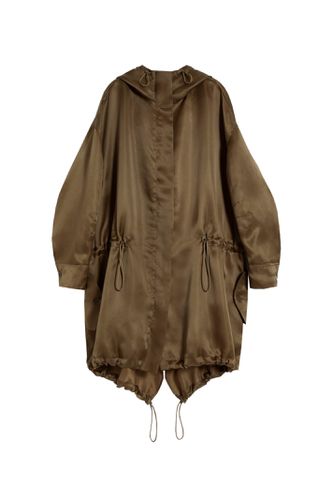 Max Mara Parka tambuto - Max Mara - Modalova