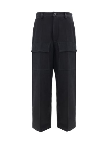 Valentino Cargo Pants - Valentino - Modalova