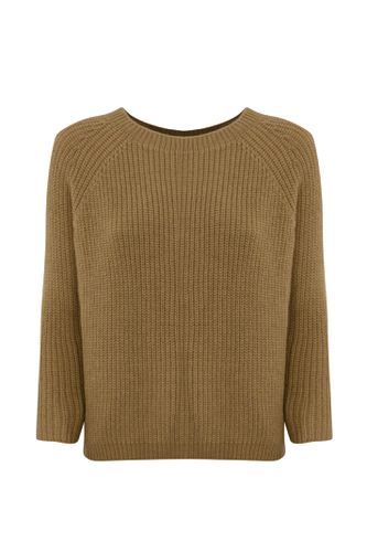 Xeno Sweater In Mohair Yarn - Weekend Max Mara - Modalova