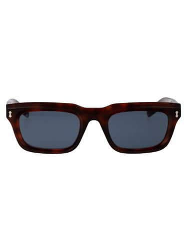 Gucci Eyewear Gg1524s Sunglasses - Gucci Eyewear - Modalova