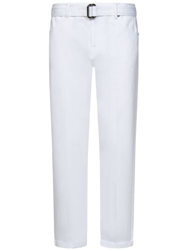 Tom Ford Trousers - Tom Ford - Modalova