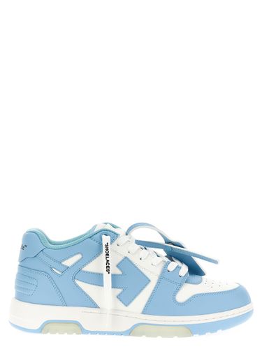 Off-White Out Of Office Sneakers - Off-White - Modalova