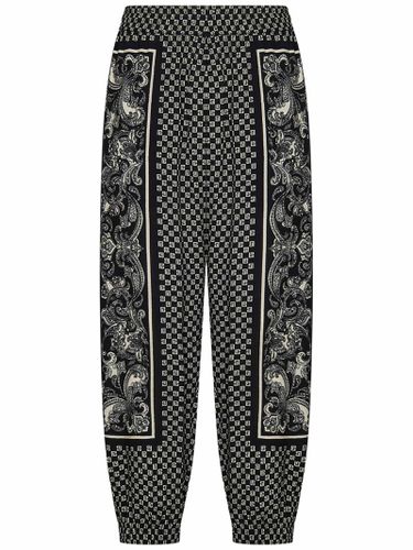 Balmain Paris Trousers - Balmain - Modalova