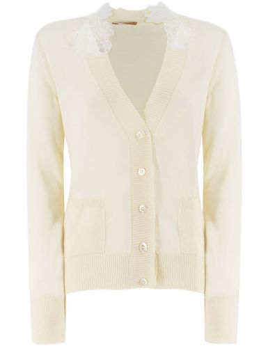 Ermanno Scervino Cardigan - Ermanno Scervino - Modalova